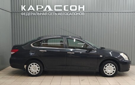 Nissan Almera, 2014 год, 799 000 рублей, 6 фотография