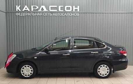 Nissan Almera, 2014 год, 799 000 рублей, 5 фотография