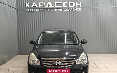 Nissan Almera, 2014 год, 799 000 рублей, 3 фотография