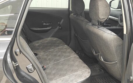 Nissan Almera, 2014 год, 799 000 рублей, 11 фотография