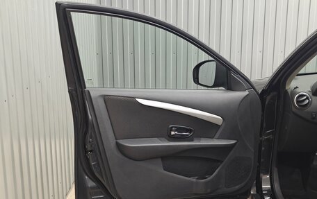Nissan Almera, 2014 год, 799 000 рублей, 15 фотография