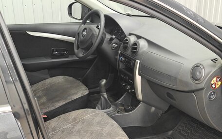 Nissan Almera, 2014 год, 799 000 рублей, 10 фотография