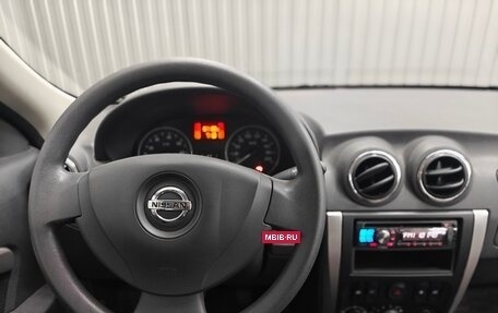 Nissan Almera, 2014 год, 799 000 рублей, 8 фотография