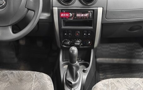Nissan Almera, 2014 год, 799 000 рублей, 14 фотография