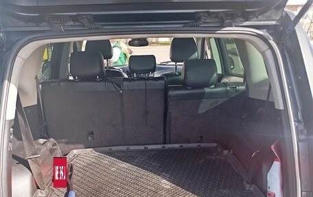 Chevrolet Orlando I, 2012 год, 1 050 000 рублей, 6 фотография