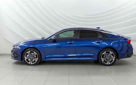 KIA K5, 2020 год, 2 598 000 рублей, 5 фотография