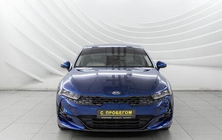 KIA K5, 2020 год, 2 598 000 рублей, 3 фотография
