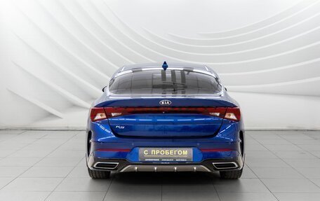 KIA K5, 2020 год, 2 598 000 рублей, 7 фотография