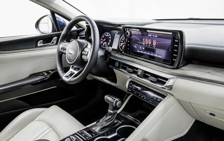 KIA K5, 2020 год, 2 598 000 рублей, 16 фотография