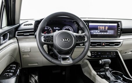 KIA K5, 2020 год, 2 598 000 рублей, 15 фотография