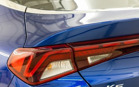 KIA K5, 2020 год, 2 598 000 рублей, 13 фотография