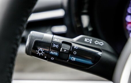 KIA K5, 2020 год, 2 598 000 рублей, 20 фотография