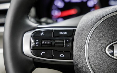 KIA K5, 2020 год, 2 598 000 рублей, 18 фотография