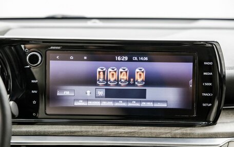 KIA K5, 2020 год, 2 598 000 рублей, 23 фотография