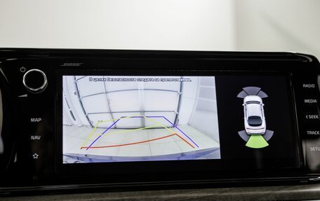 KIA K5, 2020 год, 2 598 000 рублей, 25 фотография