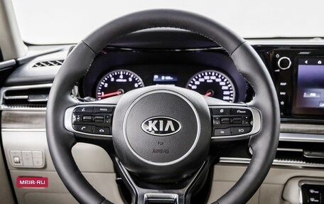 KIA K5, 2020 год, 2 598 000 рублей, 17 фотография