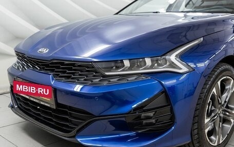 KIA K5, 2020 год, 2 598 000 рублей, 12 фотография
