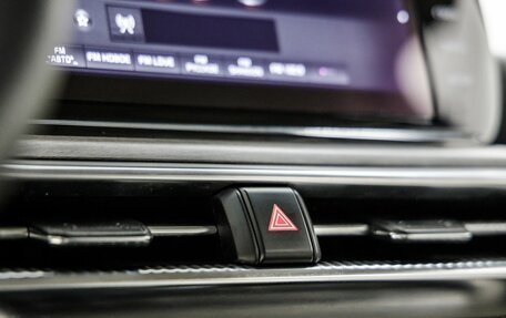 KIA K5, 2020 год, 2 598 000 рублей, 26 фотография
