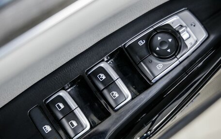 KIA K5, 2020 год, 2 598 000 рублей, 33 фотография