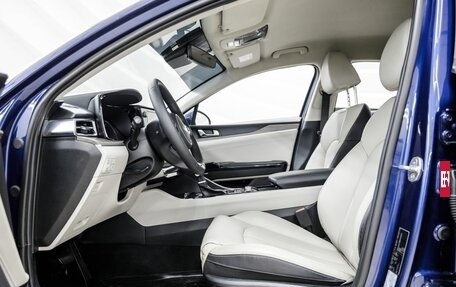 KIA K5, 2020 год, 2 598 000 рублей, 36 фотография