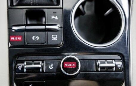 KIA K5, 2020 год, 2 598 000 рублей, 29 фотография