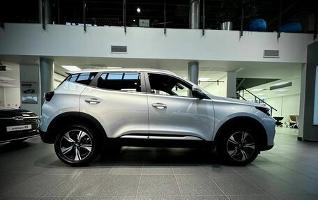 Chery Tiggo 4 I рестайлинг, 2025 год, 2 420 000 рублей, 9 фотография