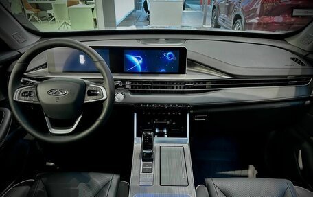 Chery Tiggo 4 I рестайлинг, 2025 год, 2 420 000 рублей, 13 фотография