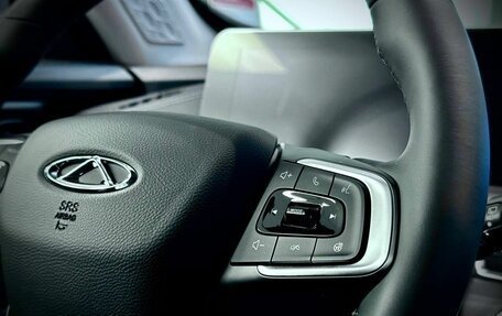 Chery Tiggo 4 I рестайлинг, 2025 год, 2 420 000 рублей, 15 фотография