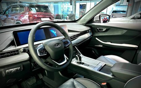 Chery Tiggo 4 I рестайлинг, 2025 год, 2 420 000 рублей, 14 фотография