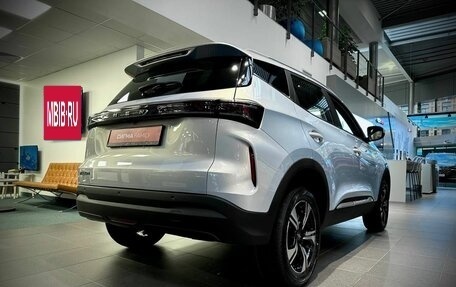 Chery Tiggo 4 I рестайлинг, 2025 год, 2 420 000 рублей, 8 фотография