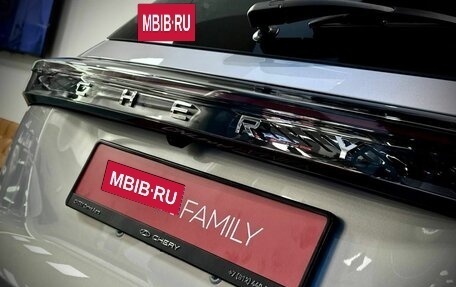 Chery Tiggo 4 I рестайлинг, 2025 год, 2 420 000 рублей, 12 фотография