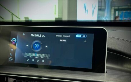 Chery Tiggo 4 I рестайлинг, 2025 год, 2 420 000 рублей, 19 фотография