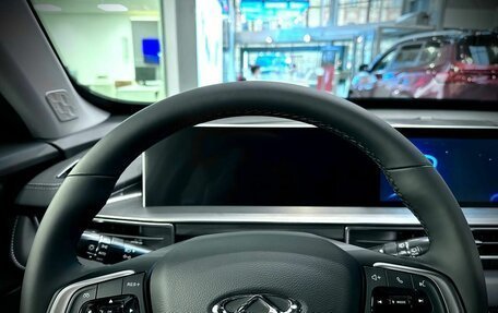 Chery Tiggo 4 I рестайлинг, 2025 год, 2 420 000 рублей, 17 фотография