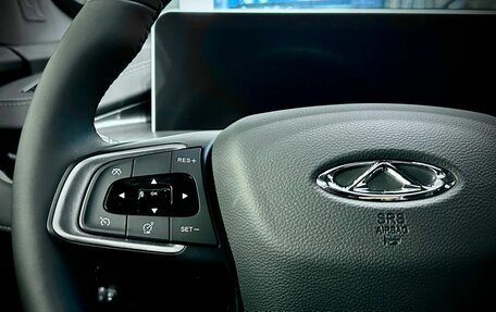 Chery Tiggo 4 I рестайлинг, 2025 год, 2 420 000 рублей, 18 фотография