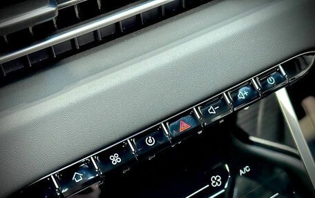 Chery Tiggo 4 I рестайлинг, 2025 год, 2 420 000 рублей, 21 фотография