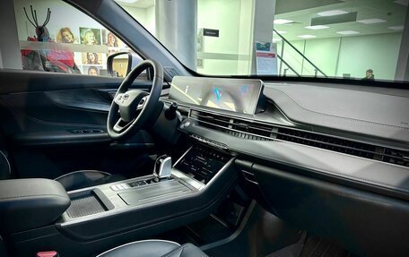 Chery Tiggo 4 I рестайлинг, 2025 год, 2 420 000 рублей, 24 фотография