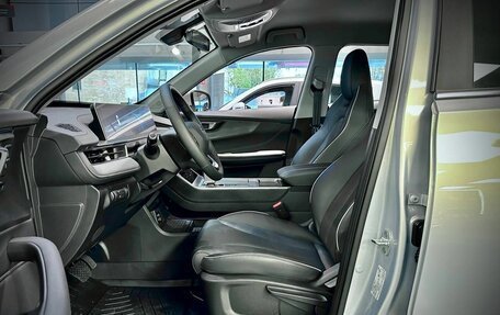 Chery Tiggo 4 I рестайлинг, 2025 год, 2 420 000 рублей, 25 фотография