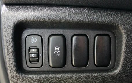 Mitsubishi ASX I рестайлинг, 2013 год, 915 000 рублей, 4 фотография