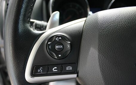 Mitsubishi ASX I рестайлинг, 2013 год, 915 000 рублей, 15 фотография