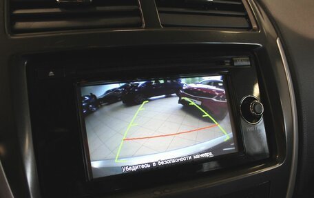 Mitsubishi ASX I рестайлинг, 2013 год, 915 000 рублей, 17 фотография