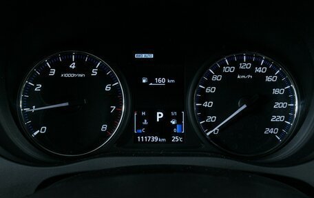 Mitsubishi Outlander III рестайлинг 3, 2017 год, 1 790 000 рублей, 10 фотография