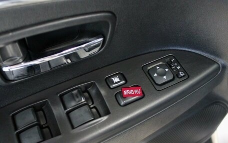 Mitsubishi ASX I рестайлинг, 2013 год, 915 000 рублей, 18 фотография