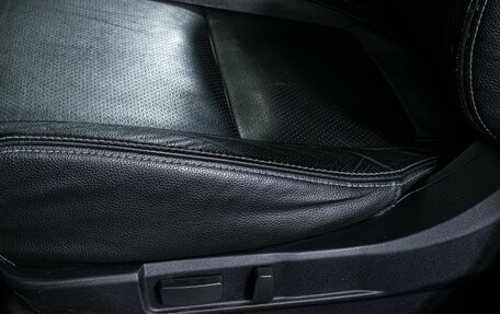 Mitsubishi Outlander III рестайлинг 3, 2017 год, 1 790 000 рублей, 14 фотография