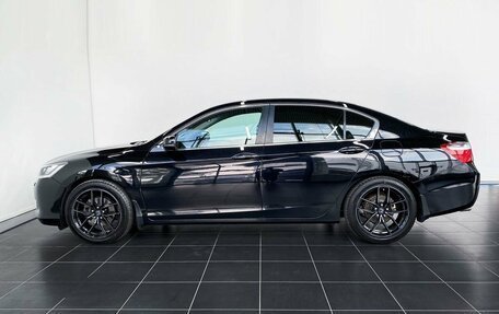 Honda Accord IX рестайлинг, 2013 год, 1 340 000 рублей, 7 фотография