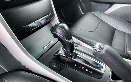 Honda Accord IX рестайлинг, 2013 год, 1 340 000 рублей, 16 фотография