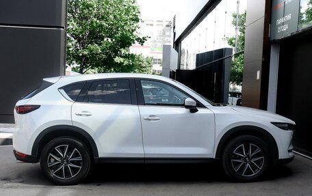 Mazda CX-5 II, 2017 год, 2 580 000 рублей, 4 фотография