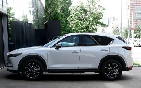 Mazda CX-5 II, 2017 год, 2 580 000 рублей, 8 фотография