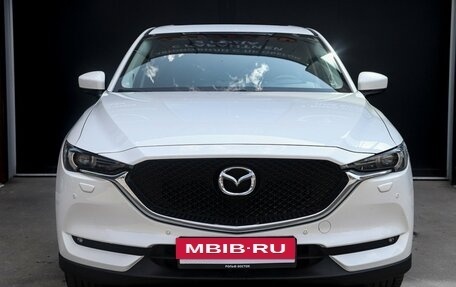 Mazda CX-5 II, 2017 год, 2 580 000 рублей, 2 фотография