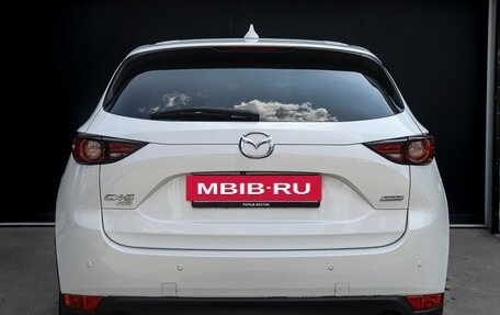 Mazda CX-5 II, 2017 год, 2 580 000 рублей, 6 фотография