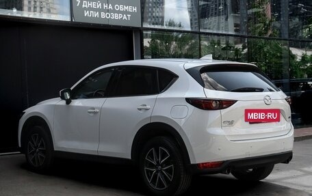 Mazda CX-5 II, 2017 год, 2 580 000 рублей, 7 фотография